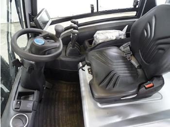 Still R60-25 RX60-25 - Electric forklift: picture 3 Still R60-25 RX60-25 - Electric forklift: picture 3