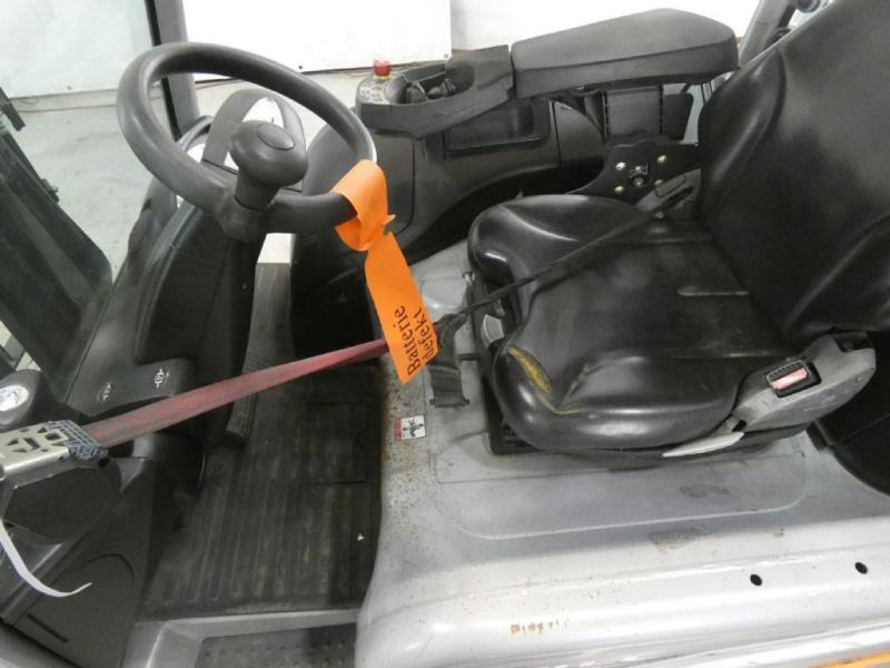 Still RX20-16 RX20-16 - Electric forklift: picture 3 Still RX20-16 RX20-16 - Electric forklift: picture 3
