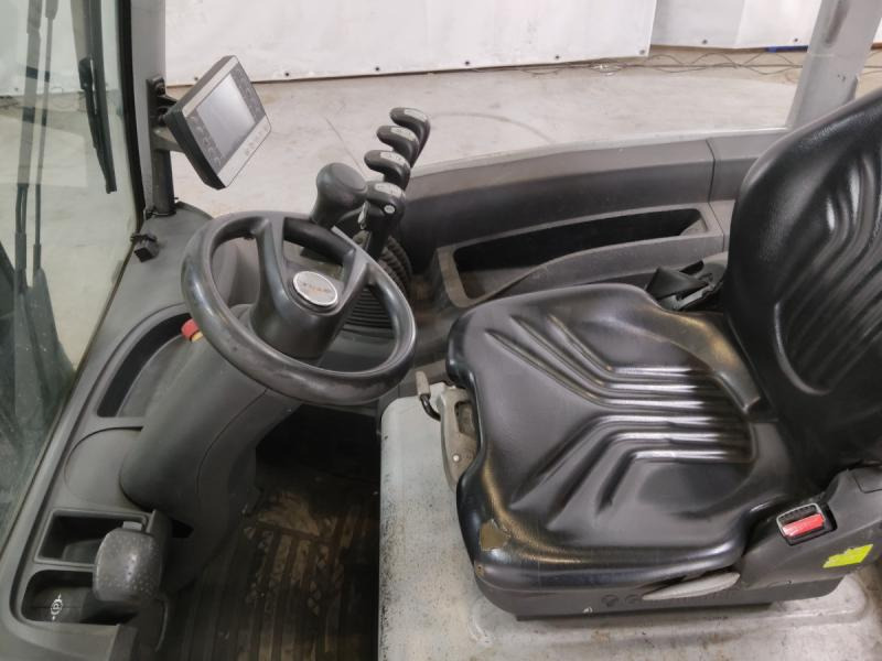 Still RX20-16 RX20-16 - Electric forklift: picture 3 Still RX20-16 RX20-16 - Electric forklift: picture 3