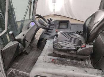 Still RX20 -16P - Electric forklift: picture 3 Still RX20 -16P - Electric forklift: picture 3