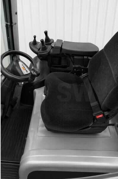 Still RX20-20P - Electric forklift: picture 3 Still RX20-20P - Electric forklift: picture 3