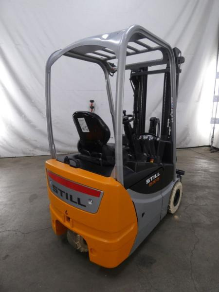 Still RX50 -15 - Electric forklift: picture 2 Still RX50 -15 - Electric forklift: picture 2