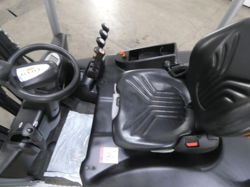 Still RX50 -15 - Electric forklift: picture 3 Still RX50 -15 - Electric forklift: picture 3