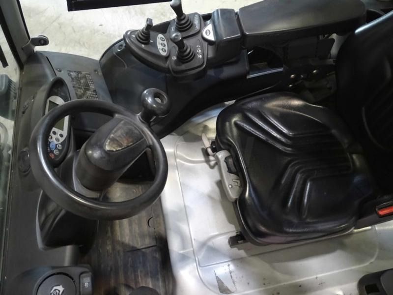 Still RX60-50 RX60-50 - Electric forklift: picture 3 Still RX60-50 RX60-50 - Electric forklift: picture 3