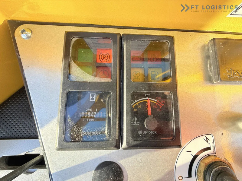 Leasing of Combilift C4000 – LPG – DUPLEX 4600mm – FREE LIFT – SIDE SHIFT – EXCELLENT CONDITION Wide selection of four-way and side-loading forklifts Combilift C4000 – LPG – DUPLEX 4600mm – FREE LIFT – SIDE SHIFT – EXCELLENT CONDITION Wide selection of four-way and side-loading forklifts: picture 18