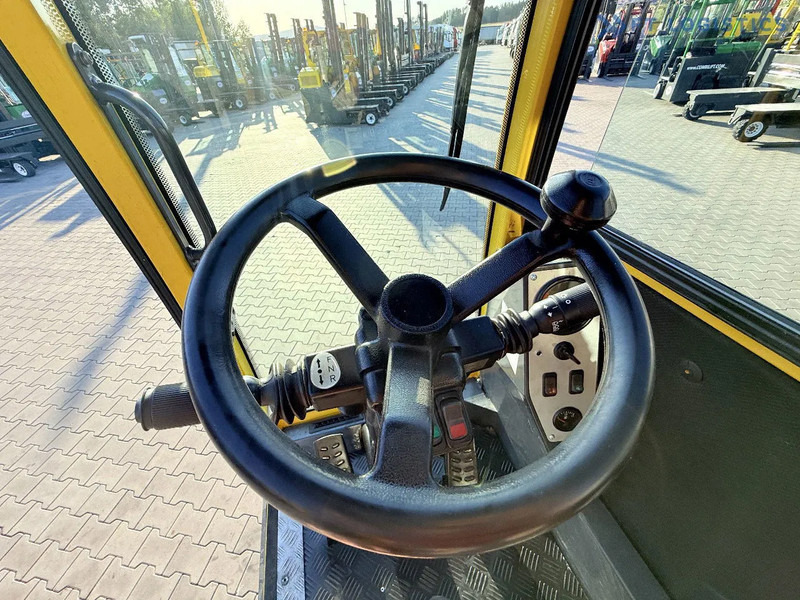 Leasing of Combilift C5000FSL / DIESEL / DUPLEX - 4000MM / FREE-LIFT / CABIN / A wide range of four-way and side loaders, tailored to diverse needs a Combilift C5000FSL / DIESEL / DUPLEX - 4000MM / FREE-LIFT / CABIN / A wide range of four-way and side loaders, tailored to diverse needs a: picture 12