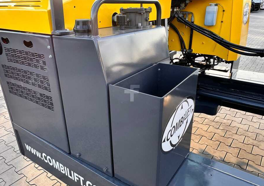 Leasing of  Combilift C5000XL / LPG / 2018 / DUPLEC5000XL / LPG / 2018 / DUPLEX / 4000MM / LIKE NEWX / 4000MM / LIKE NEW Combilift C5000XL / LPG / 2018 / DUPLEC5000XL / LPG / 2018 / DUPLEX / 4000MM / LIKE NEWX / 4000MM / LIKE NEW: picture 29