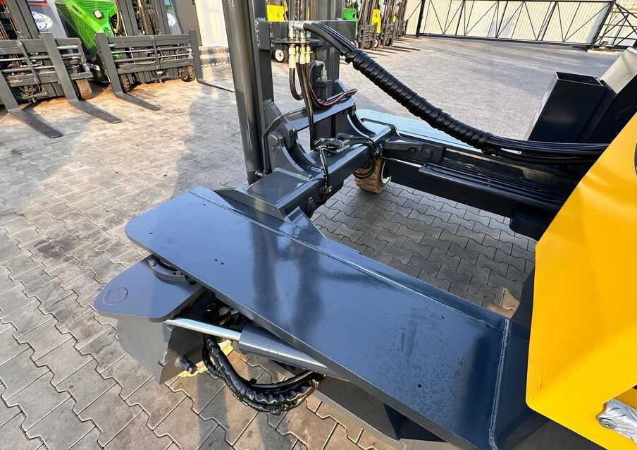 Leasing of  Combilift C5000XL / LPG / 2018 / DUPLEC5000XL / LPG / 2018 / DUPLEX / 4000MM / LIKE NEWX / 4000MM / LIKE NEW Combilift C5000XL / LPG / 2018 / DUPLEC5000XL / LPG / 2018 / DUPLEX / 4000MM / LIKE NEWX / 4000MM / LIKE NEW: picture 24
