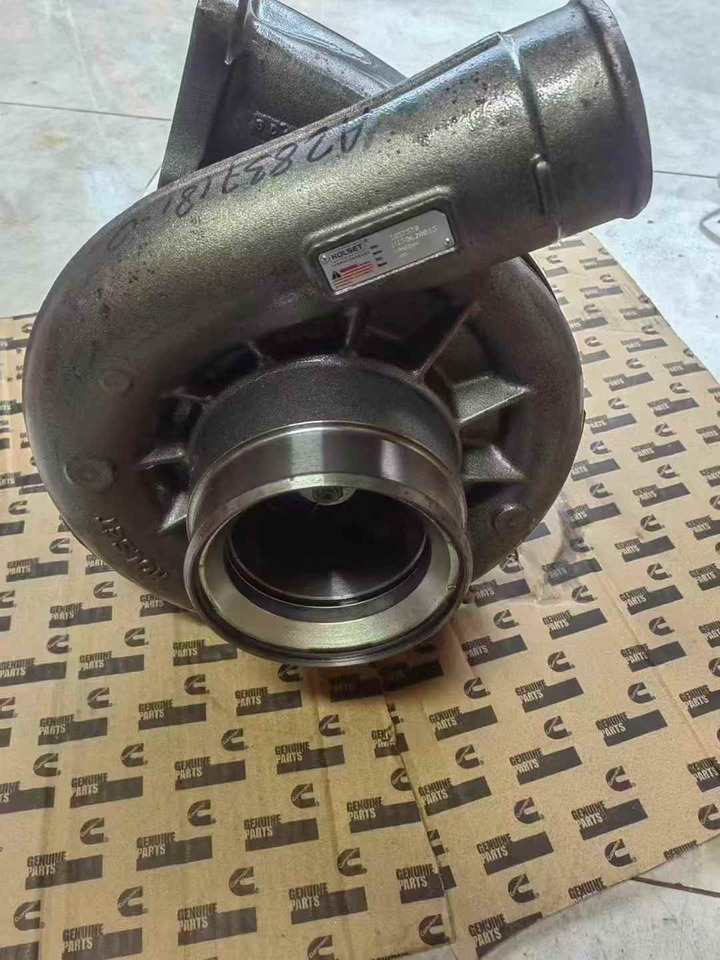2881769 - Turbo for Attachment: picture 3 2881769 - Turbo for Attachment: picture 3