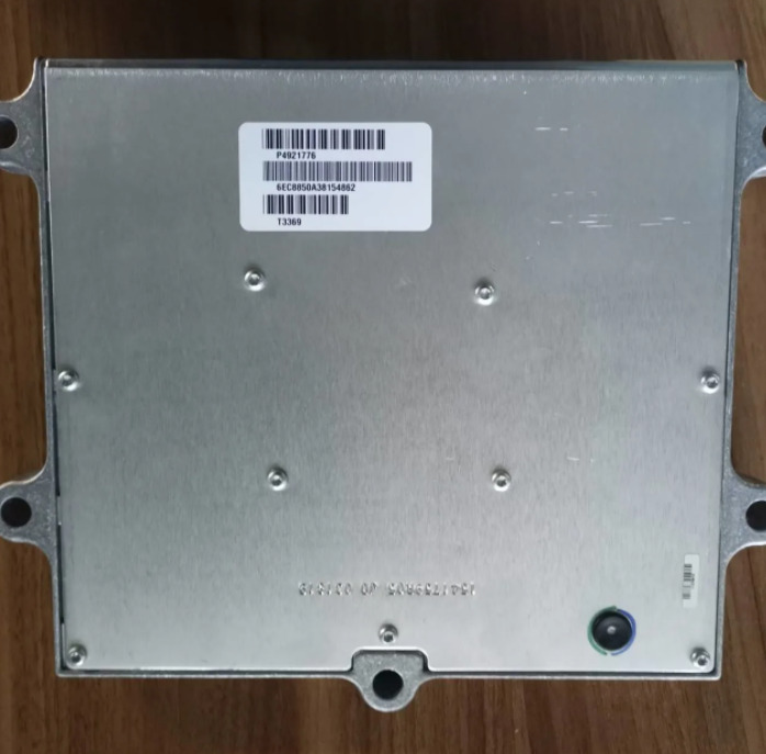 600-467-1100 - ECU for Attachment: picture 3 600-467-1100 - ECU for Attachment: picture 3