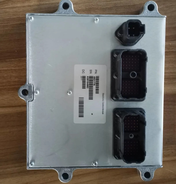 600-467-1100 - ECU for Attachment: picture 1 600-467-1100 - ECU for Attachment: picture 1