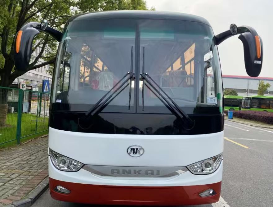 ANKAI KLDIP TOURS - Coach: picture 2 ANKAI KLDIP TOURS - Coach: picture 2