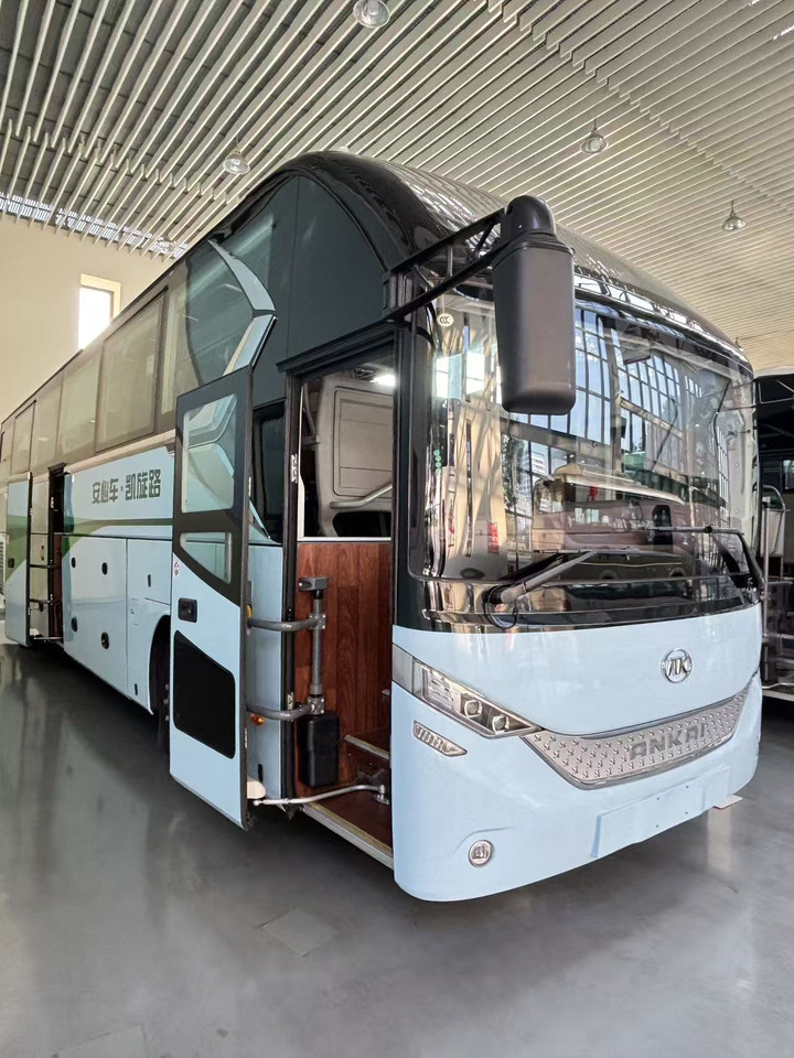 ANKAI N12 - Coach: picture 2 ANKAI N12 - Coach: picture 2