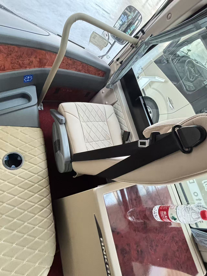 ANKAI k73 - Coach: picture 5 ANKAI k73 - Coach: picture 5