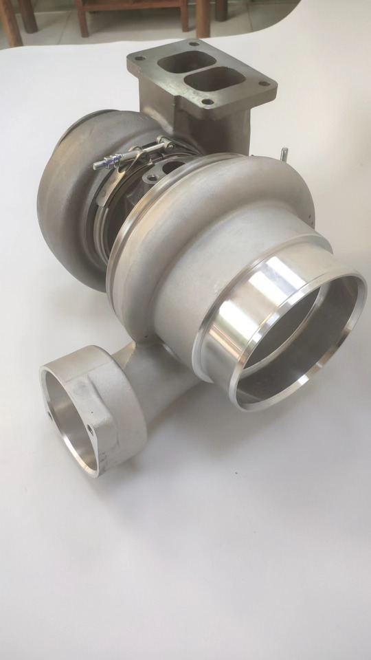 CATERPILLAR 129-1557 - Turbo for Excavator: picture 1 CATERPILLAR 129-1557 - Turbo for Excavator: picture 1