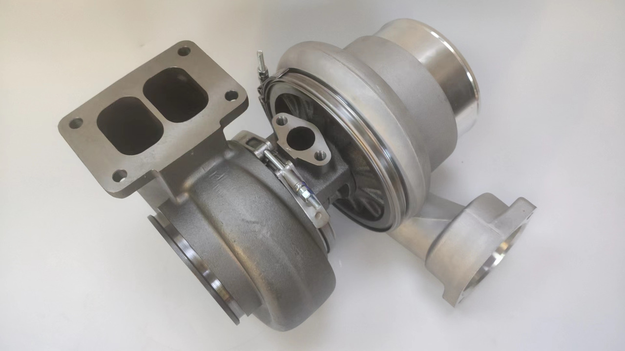 CATERPILLAR 129-1557 - Turbo for Excavator: picture 1 CATERPILLAR 129-1557 - Turbo for Excavator: picture 1