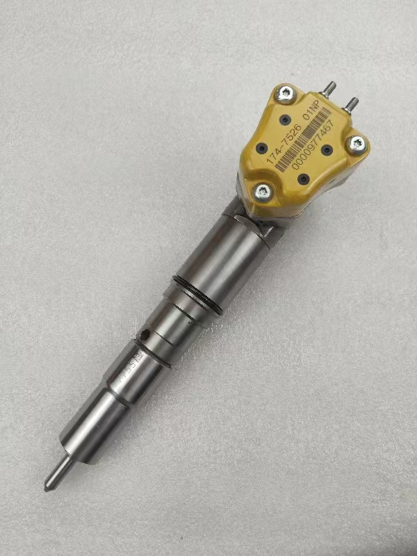 CATERPILLAR 174-7526 - Injector for Curtainsider truck: picture 2 CATERPILLAR 174-7526 - Injector for Curtainsider truck: picture 2