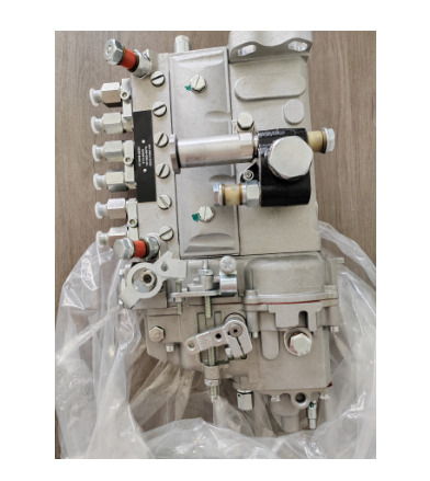 CATERPILLAR 212-8559 - Injector for Excavator: picture 1 CATERPILLAR 212-8559 - Injector for Excavator: picture 1