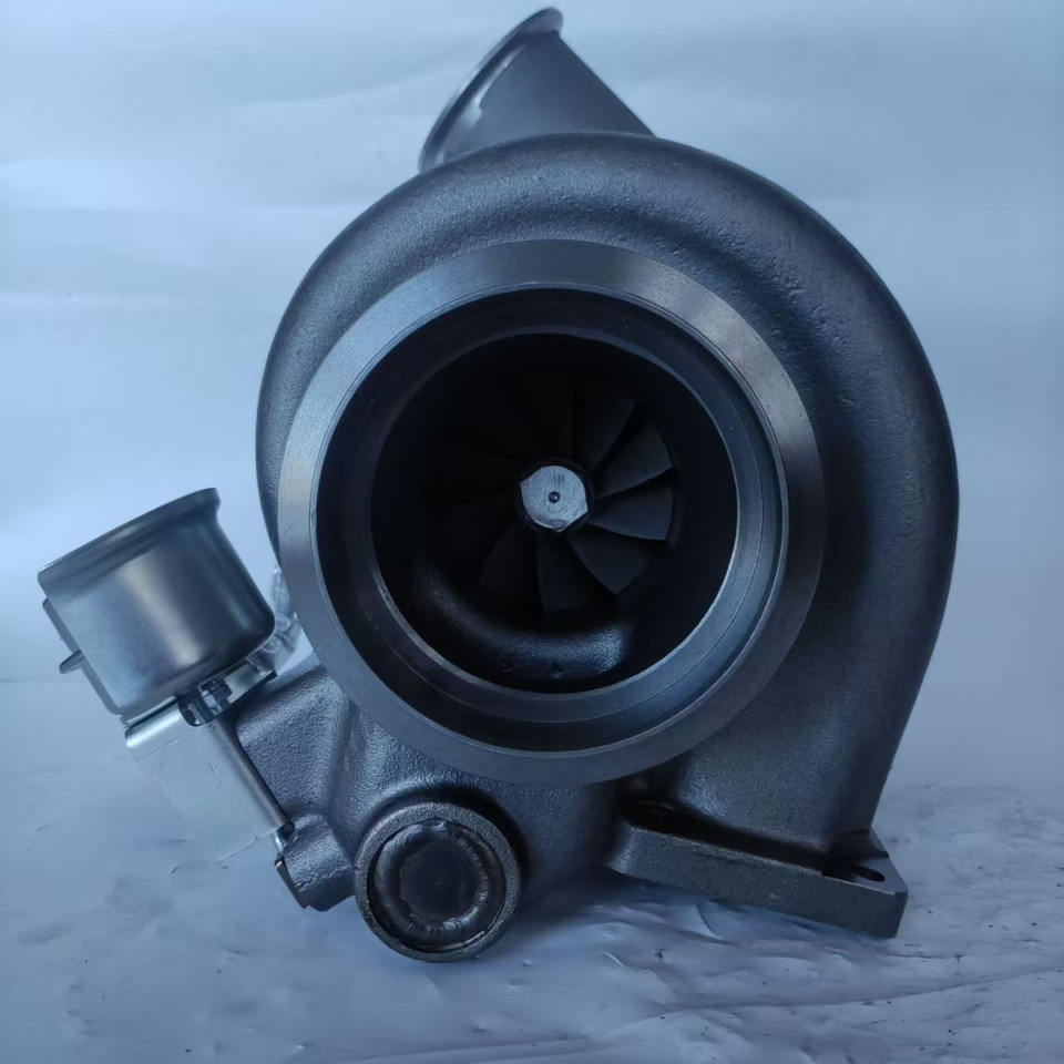 CATERPILLAR 230-3542 - Turbo for Excavator: picture 1 CATERPILLAR 230-3542 - Turbo for Excavator: picture 1