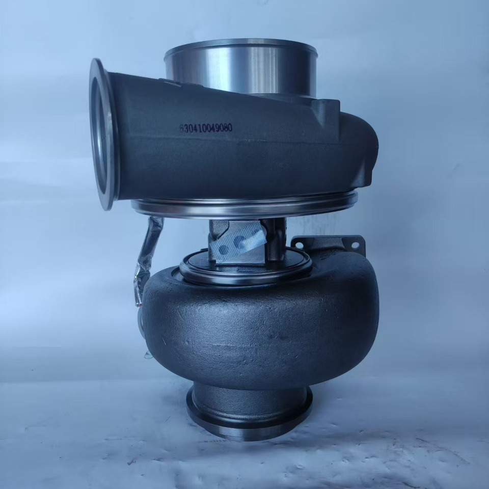 CATERPILLAR 230-3542 - Turbo for Excavator: picture 3 CATERPILLAR 230-3542 - Turbo for Excavator: picture 3