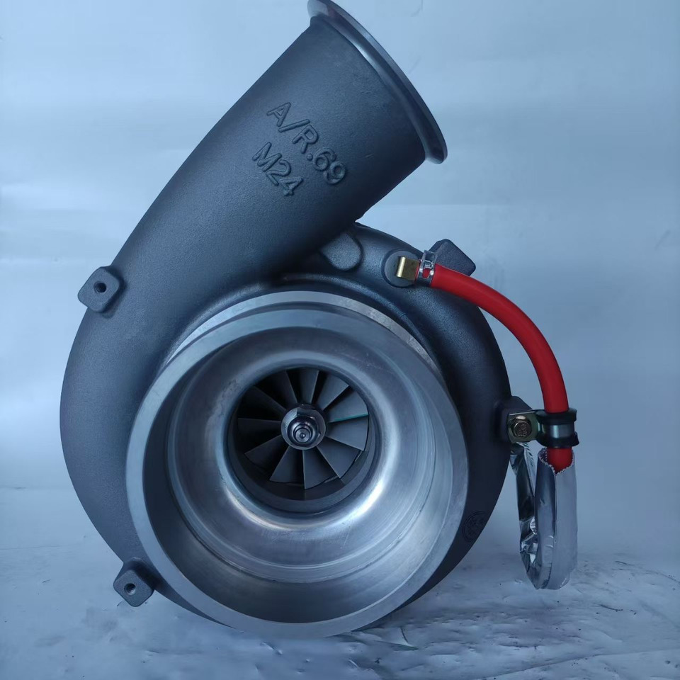 CATERPILLAR 230-3542 - Turbo for Excavator: picture 2 CATERPILLAR 230-3542 - Turbo for Excavator: picture 2