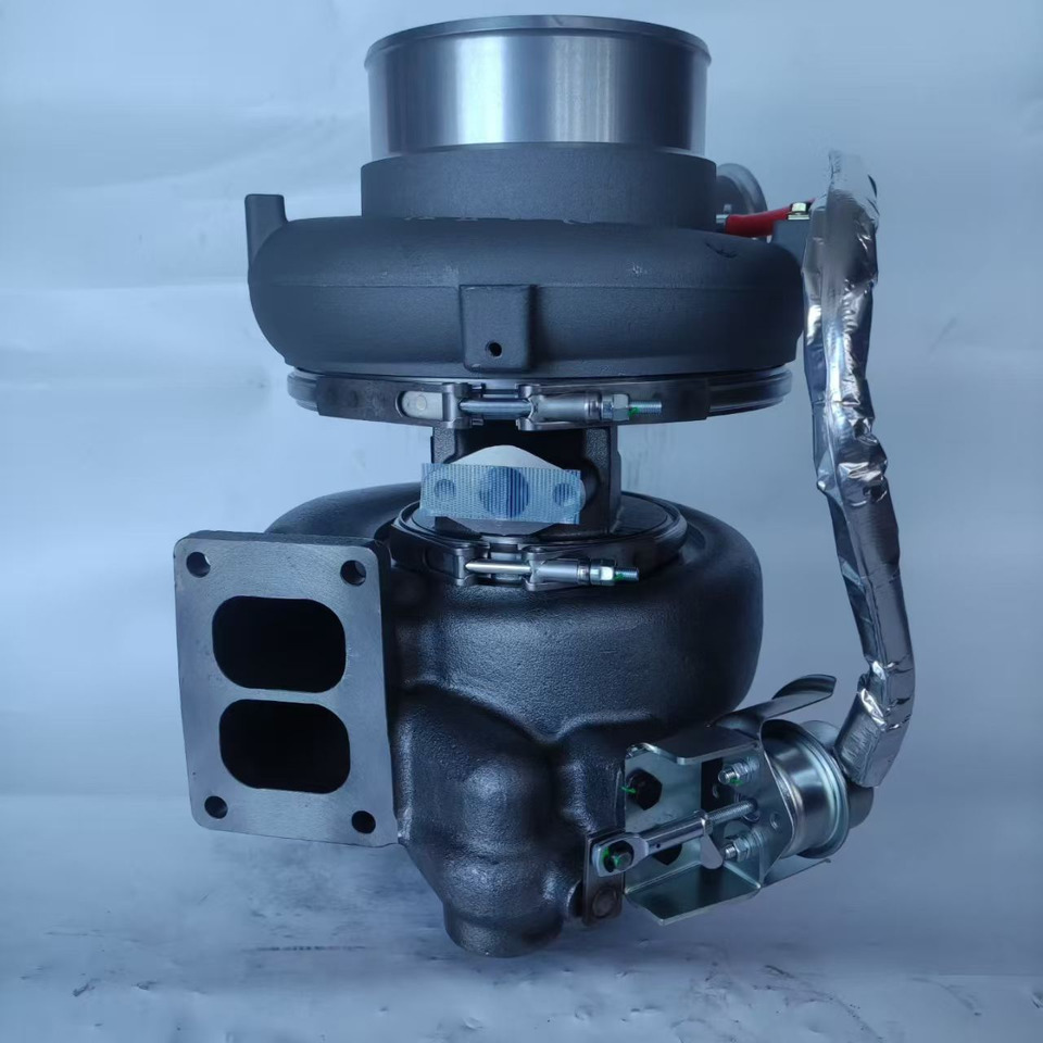 CATERPILLAR 230-3542 - Turbo for Excavator: picture 4 CATERPILLAR 230-3542 - Turbo for Excavator: picture 4