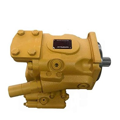 CATERPILLAR 262-5202 - Hydraulic pump for Excavator: picture 2 CATERPILLAR 262-5202 - Hydraulic pump for Excavator: picture 2