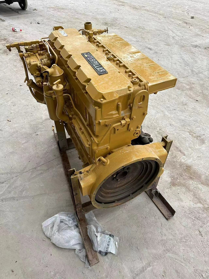 CATERPILLAR 3116 - Piston/ Ring/ Bushing for Excavator: picture 4 CATERPILLAR 3116 - Piston/ Ring/ Bushing for Excavator: picture 4