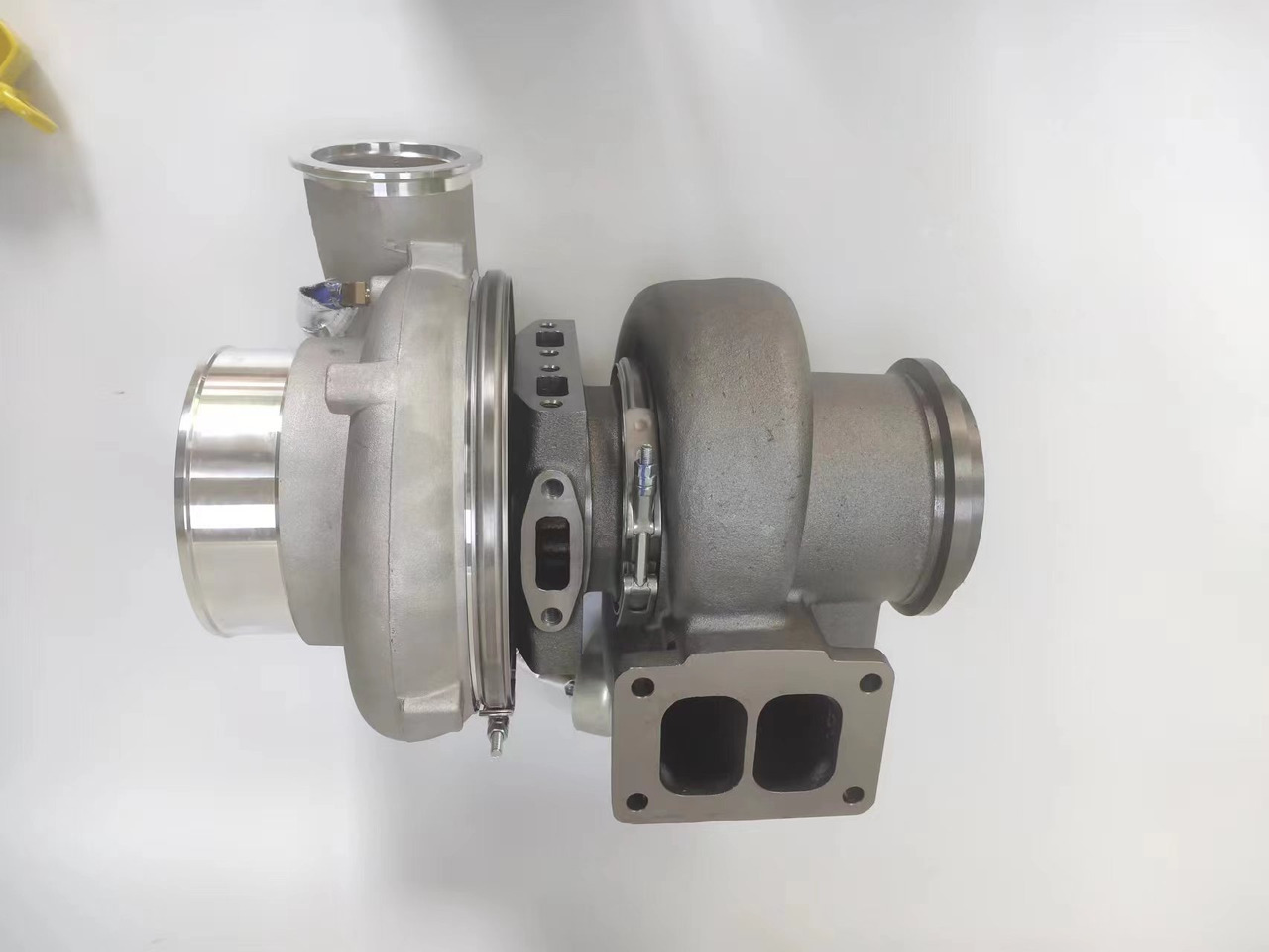 CATERPILLAR 352-9177 - Turbo for Excavator: picture 3 CATERPILLAR 352-9177 - Turbo for Excavator: picture 3