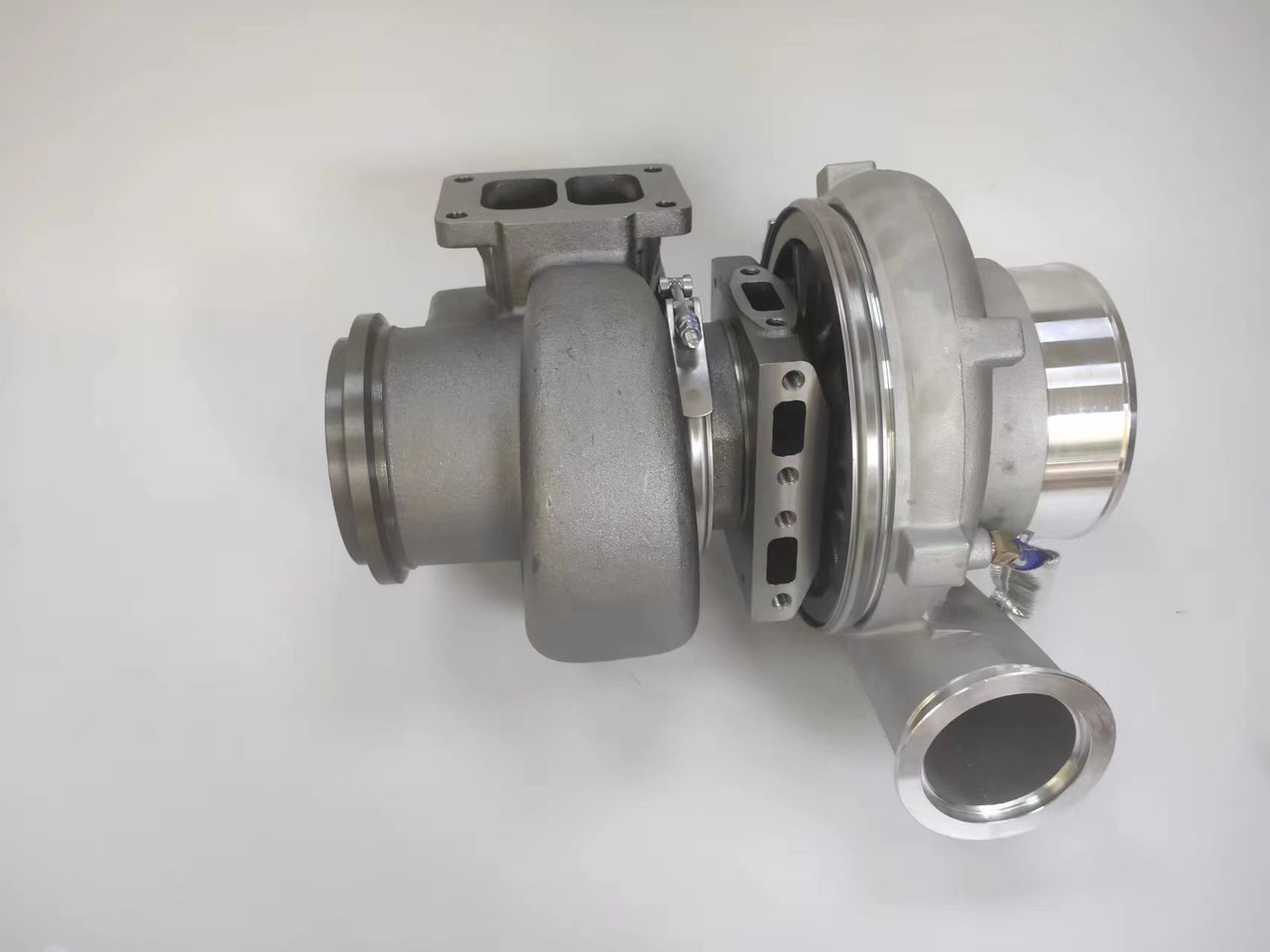 CATERPILLAR 352-9177 - Turbo for Excavator: picture 5 CATERPILLAR 352-9177 - Turbo for Excavator: picture 5