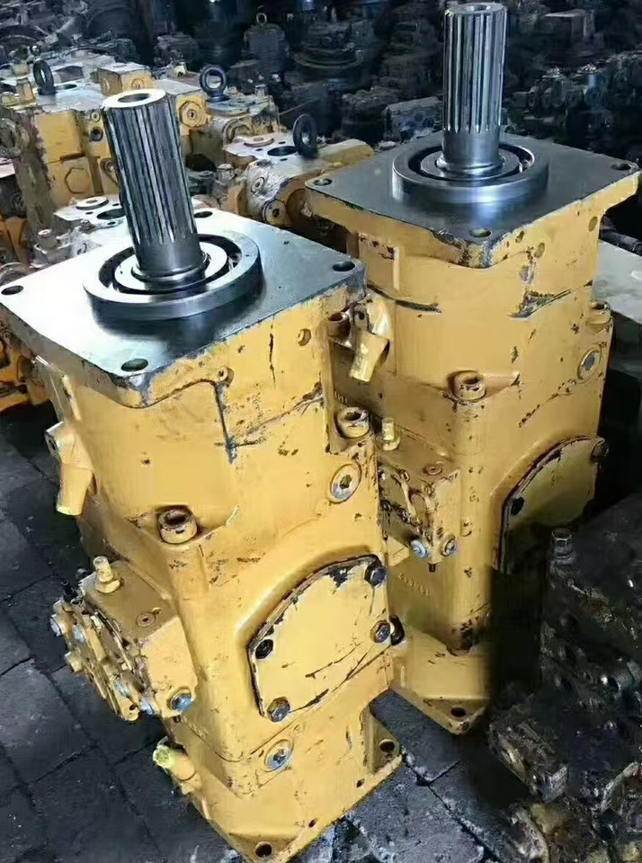 CATERPILLAR 365C 374D - Hydraulic pump for Excavator: picture 4 CATERPILLAR 365C 374D - Hydraulic pump for Excavator: picture 4