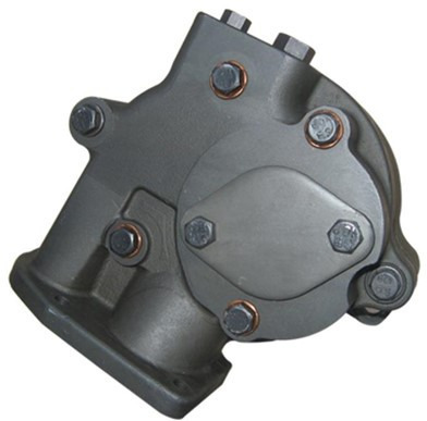 CATERPILLAR 3P-6814 - Hydraulic pump for Excavator: picture 3 CATERPILLAR 3P-6814 - Hydraulic pump for Excavator: picture 3