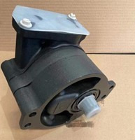 CATERPILLAR 3P-6814 - Hydraulic pump for Excavator: picture 2 CATERPILLAR 3P-6814 - Hydraulic pump for Excavator: picture 2