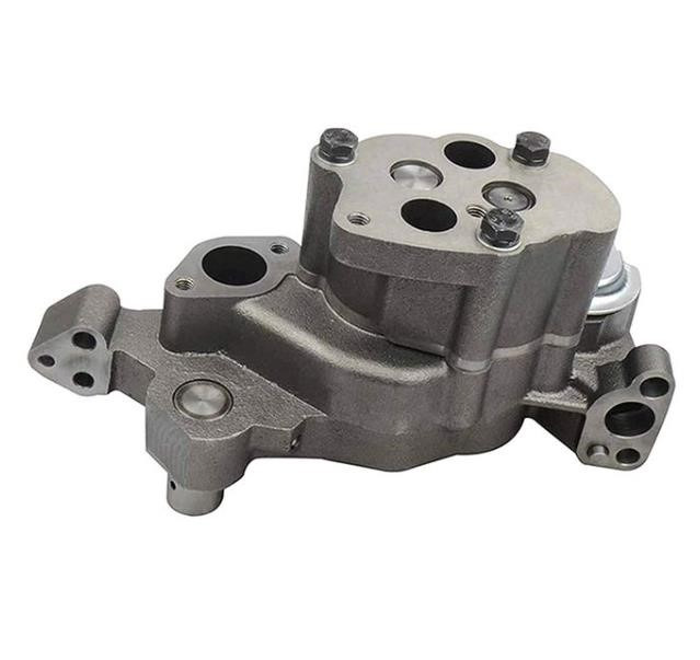 CATERPILLAR 6I-1346 - Hydraulic pump for Excavator: picture 3 CATERPILLAR 6I-1346 - Hydraulic pump for Excavator: picture 3