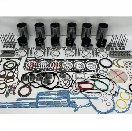 CATERPILLAR C18 engine service package - Engine overhaul kit for Excavator: picture 1 CATERPILLAR C18 engine service package - Engine overhaul kit for Excavator: picture 1