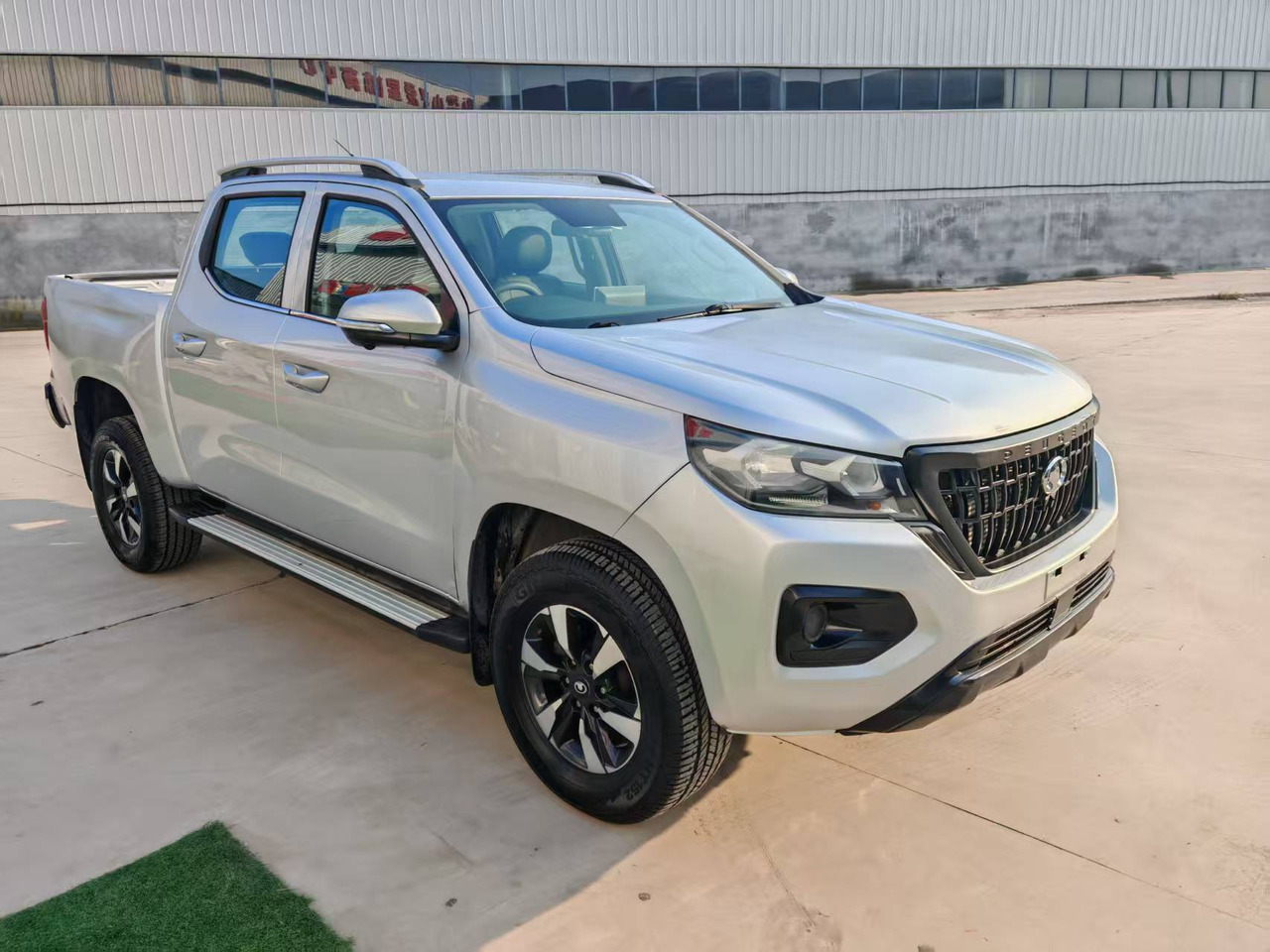 Changan - Pickup truck, Combi van: picture 1 Changan - Pickup truck, Combi van: picture 1