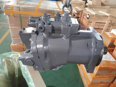 HITACHI HPV145H - Hydraulic pump for Excavator: picture 2 HITACHI HPV145H - Hydraulic pump for Excavator: picture 2