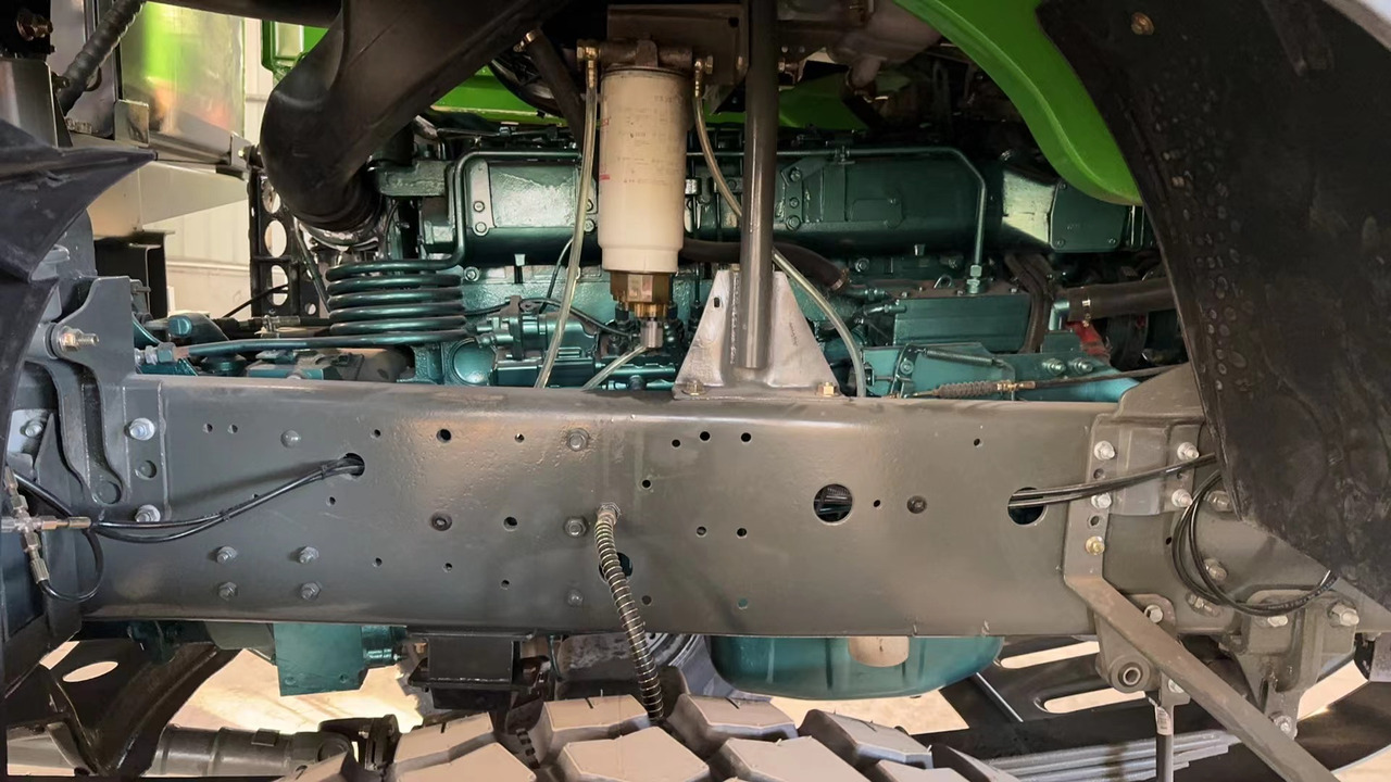 HOWO 6*6 dump truck - Tipper: picture 3 HOWO 6*6 dump truck - Tipper: picture 3