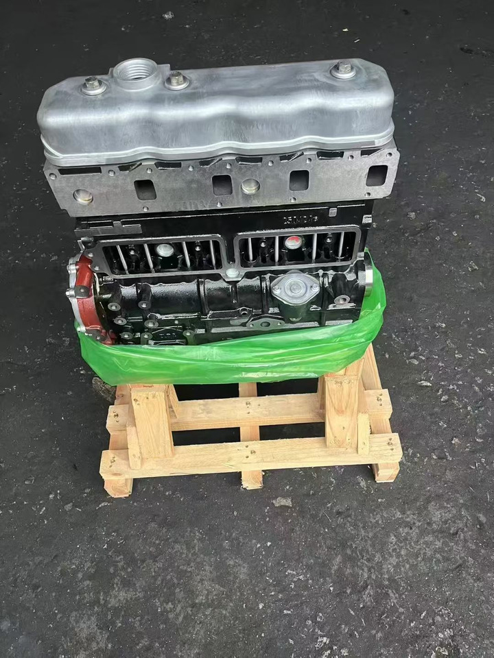 ISUZU 4BG1 - Engine for Excavator: picture 4 ISUZU 4BG1 - Engine for Excavator: picture 4