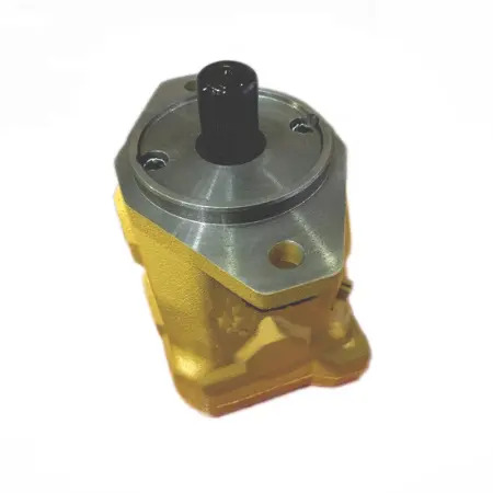 Piston fan motor 155-9107 - Hydraulic motor for Excavator: picture 1 Piston fan motor 155-9107 - Hydraulic motor for Excavator: picture 1