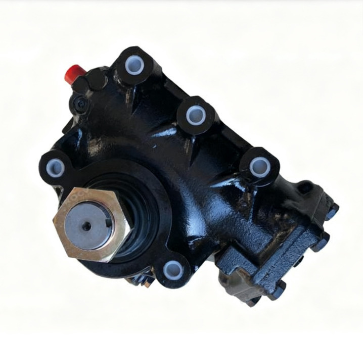 VOLVO 250351 - Steering gear for Box truck: picture 1 VOLVO 250351 - Steering gear for Box truck: picture 1