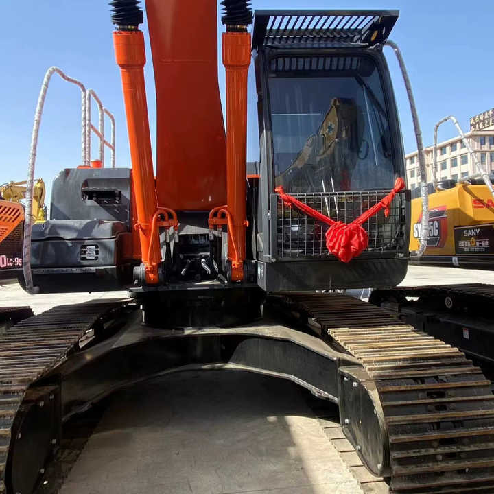 Hitachi Brand Zx210 Crawler Excavator 21tons Digger for Sale Used Hitachi Zx200 210 350 Excavator in Stock on Sale - Crawler excavator: picture 1 Hitachi Brand Zx210 Crawler Excavator 21tons Digger for Sale Used Hitachi Zx200 210 350 Excavator in Stock on Sale - Crawler excavator: picture 1