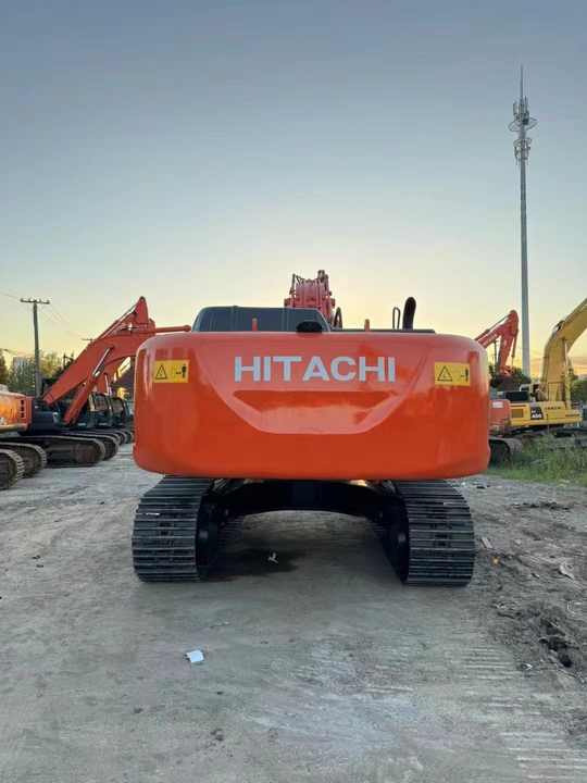 Original Japan Hitachi ZX350 Excavator Hitachi Excavator in Low Price for Hot Sale - Crawler excavator: picture 4 Original Japan Hitachi ZX350 Excavator Hitachi Excavator in Low Price for Hot Sale - Crawler excavator: picture 4