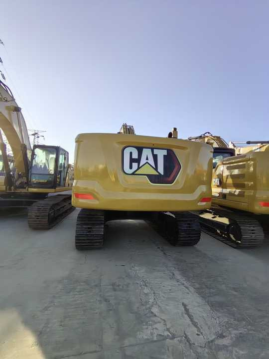 USED CAT 330GC Hydraulic Excavator Used Cat 330gc Is of High Quality and Low Price and Is in Stock for Sale - Excavator: picture 4 USED CAT 330GC Hydraulic Excavator Used Cat 330gc Is of High Quality and Low Price and Is in Stock for Sale - Excavator: picture 4