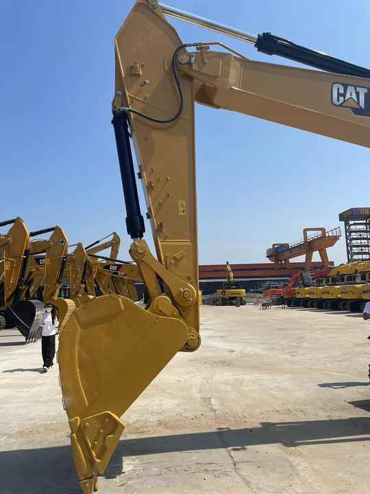 Used Cat 330GC Excavator: Unleash Unmatched Power and Precision for All Your Construction Endeavors.Low Price and Good Quality - Excavator: picture 4 Used Cat 330GC Excavator: Unleash Unmatched Power and Precision for All Your Construction Endeavors.Low Price and Good Quality - Excavator: picture 4