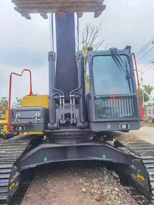 Used Excavator volvo Ec290 for Sale, Original Excavator for Sale - Crawler excavator: picture 2 Used Excavator volvo Ec290 for Sale, Original Excavator for Sale - Crawler excavator: picture 2