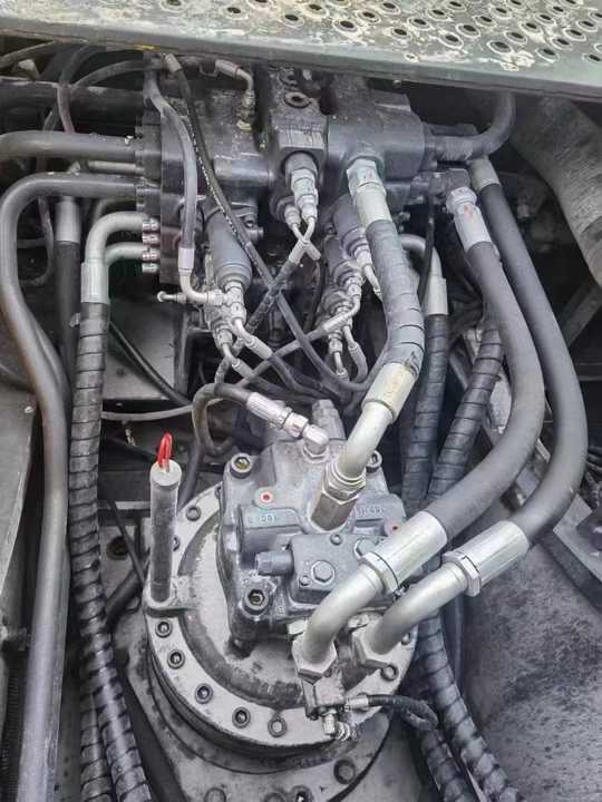 Used Excavator volvo Ec290 for Sale, Original Excavator for Sale - Crawler excavator: picture 4 Used Excavator volvo Ec290 for Sale, Original Excavator for Sale - Crawler excavator: picture 4