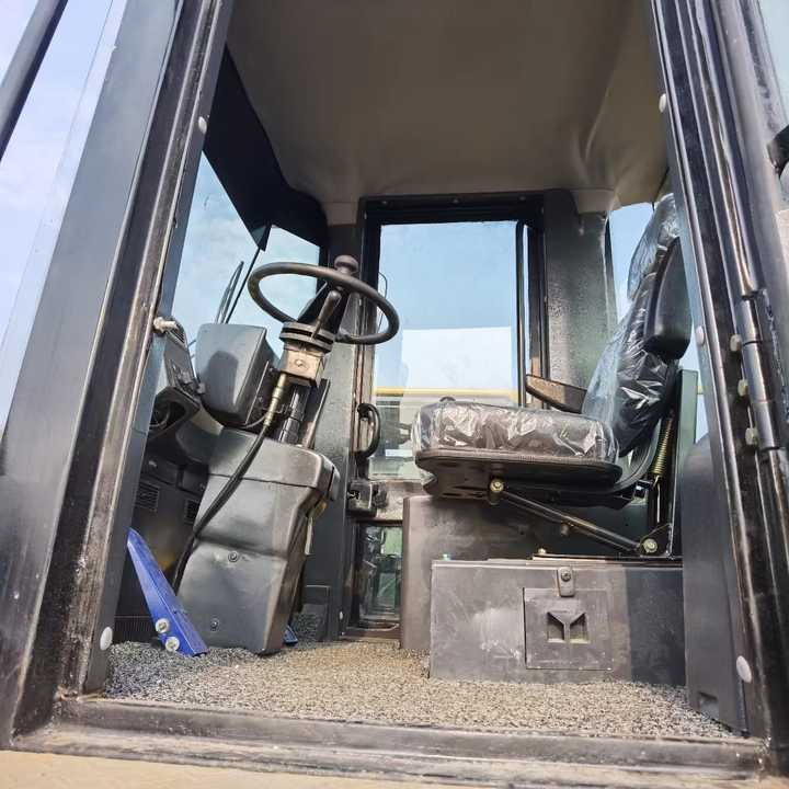 Used High Quality CAT 950G Wheel Loader on Hot Sale CAT in Stock for Sale - Backhoe loader: picture 3 Used High Quality CAT 950G Wheel Loader on Hot Sale CAT in Stock for Sale - Backhoe loader: picture 3