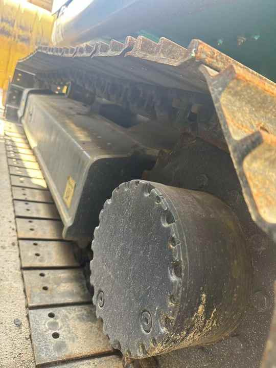 Used Kobelco Sk75-8 Mini Excavator in High Quality for Sale - Excavator: picture 5 Used Kobelco Sk75-8 Mini Excavator in High Quality for Sale - Excavator: picture 5