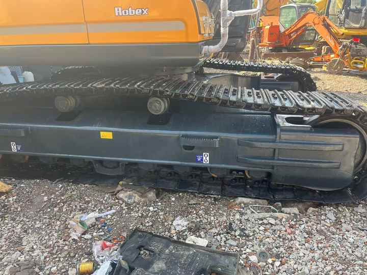 Used hyundai 305-9 30tons Excavator in Stock for Sale Hyundai 210-9 215-9 220-9 225-9 Excavator for Sale - Excavator: picture 4 Used hyundai 305-9 30tons Excavator in Stock for Sale Hyundai 210-9 215-9 220-9 225-9 Excavator for Sale - Excavator: picture 4
